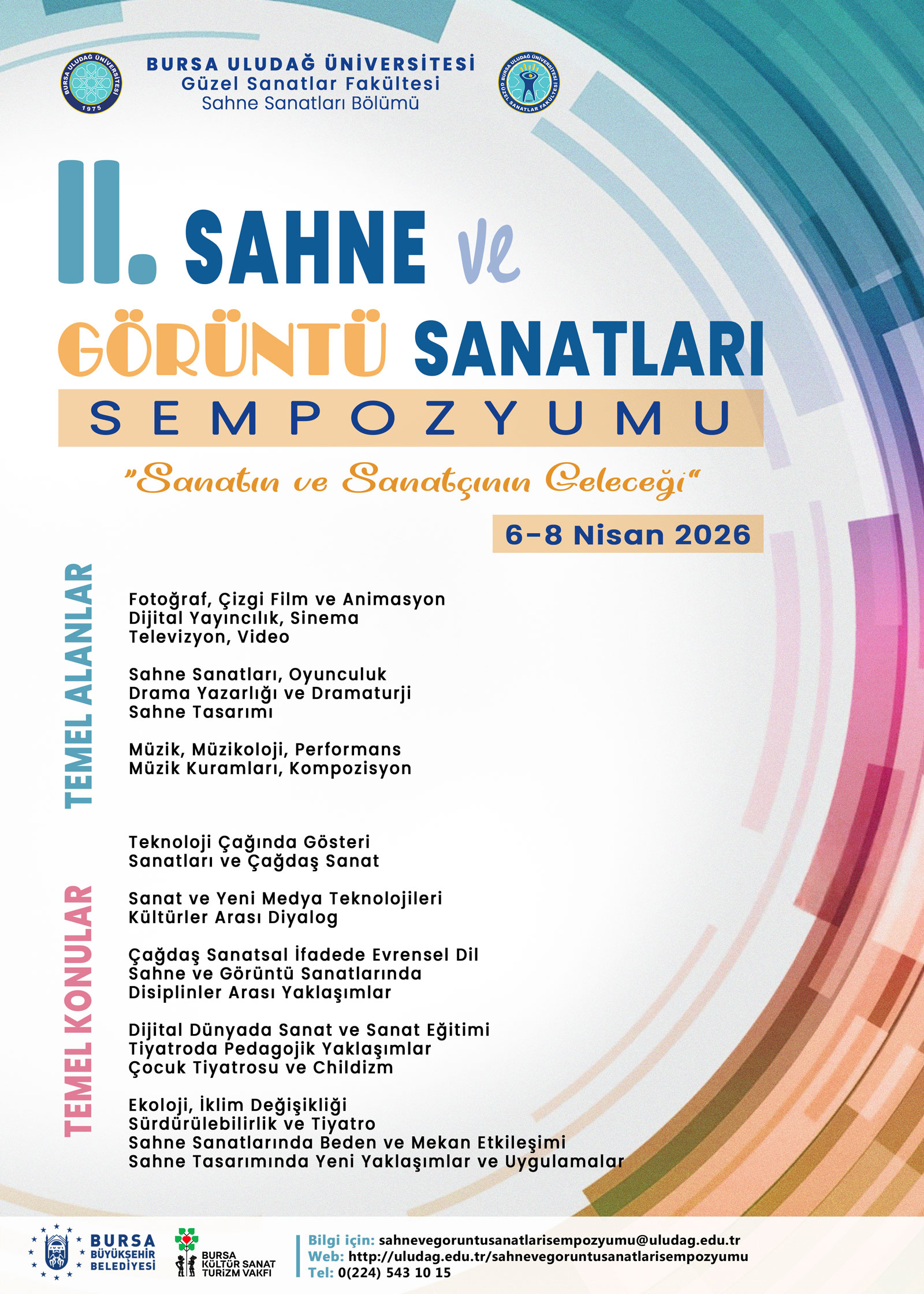  II-Ulusal-Sahne-ve-Goruntu-Sanatlari-Sempozyumu-Afis